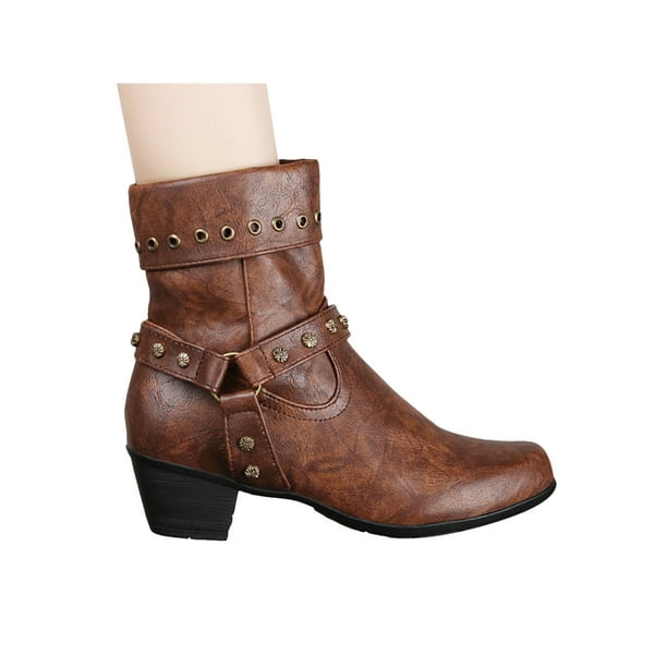 prom booties