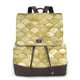 thumbnail image 1 of Balery Mermaid Fish Scale Mochila de Cuero para Mujeres, Gran Capacidad, Bolsa de Viaje Multifuncional, Mochila de Cuero y Bolsa de Hombro para Mujeres, 1 of 4