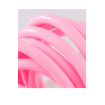 thumbnail image 4 of Corde à Sauter Coton Réglable Sautant Corde à Sauter Pondérée pour les Femmes, Adulte et Exercice de Remise en Forme Corde à Sauter (Rose), 4 of 4
