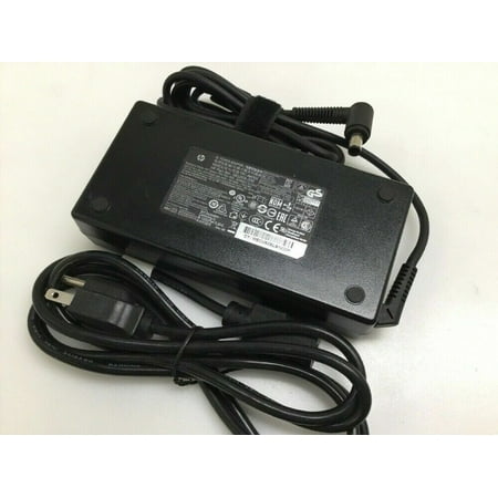 

Genuine 180W HP AC Adapter Power Supply TPC-AA501 TPC-AA50 755702-001 736170-001