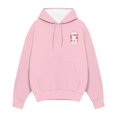 thumbnail image 4 of WILLBEST Sudaderas 2025 Tendencia Hombres y Mujeres con El Mismo Año Sudadera con Capucha Casual Deportes Moda Año Indispensable Top Grande, 4 of 5