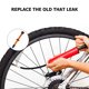 thumbnail image 3 of OHOIOLLA 1Par Para Llanta De Tubeless Metal Y Mantiene Presión, 3 of 7