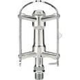thumbnail image 2 of MKS Sylvan Road Next Pedals -Platform, Aluminum, 9/16", Silver, 2 of 2