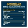 thumbnail image 2 of Salchicha para asar Chimex Sultanes con queso 800 g, 2 of 4