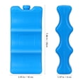 thumbnail image 2 of QUMIIRITY 4Pcs Lightweight Breastmilk Ice Packs Practical Design for Cooler Bags and Picnics, 2 of 8