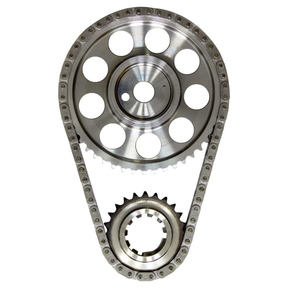 JP Performance 5629 AMC 6Cyl Billet Roller Timing Set, 1 Pack
