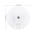 thumbnail image 4 of Snowboard Camera Base Surfboard Camera Mount Bracket Surfing Camera Stand, 4 of 8