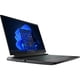 thumbnail image 5 of Dell Alienware M15 R7 15.6 Intel Core I9-12900H RTX 3080 8 GB Edición comercial - El lado oscuro de la luna, 5 of 5