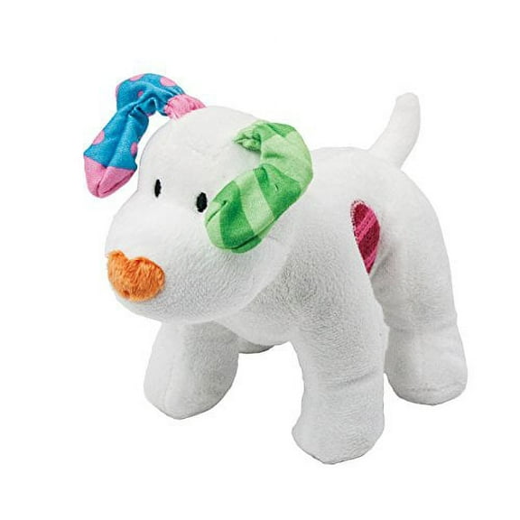 The Snowman And The Snowdog Bean Toy, By Rainbow Designs