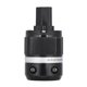thumbnail image 1 of Conector IEC, Monosaudio Conector IEC Enchufe de alimentación de audio Conector de clavija de alimentación de cobre puro probado profesionalmente, 1 of 8