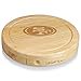 thumbnail image 3 of San Francisco 49ers - Brie Cheese Board and Tools Set by Picnic Time, 3 of 4