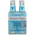 thumbnail image 2 of Fever-Tree Fever-Tree Mediterranean Tonic 6X4200Ml 27.2 Fluid Ounce Pack Of 6, 2 of 5