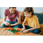 SmartGames Dragon Inferno 2-Player Strategy Game for Ages 7-Adult