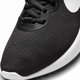 thumbnail image 5 of Size 10 - Nike Men Revolution 6 Black White Iron Grey DD8475 003, 5 of 6
