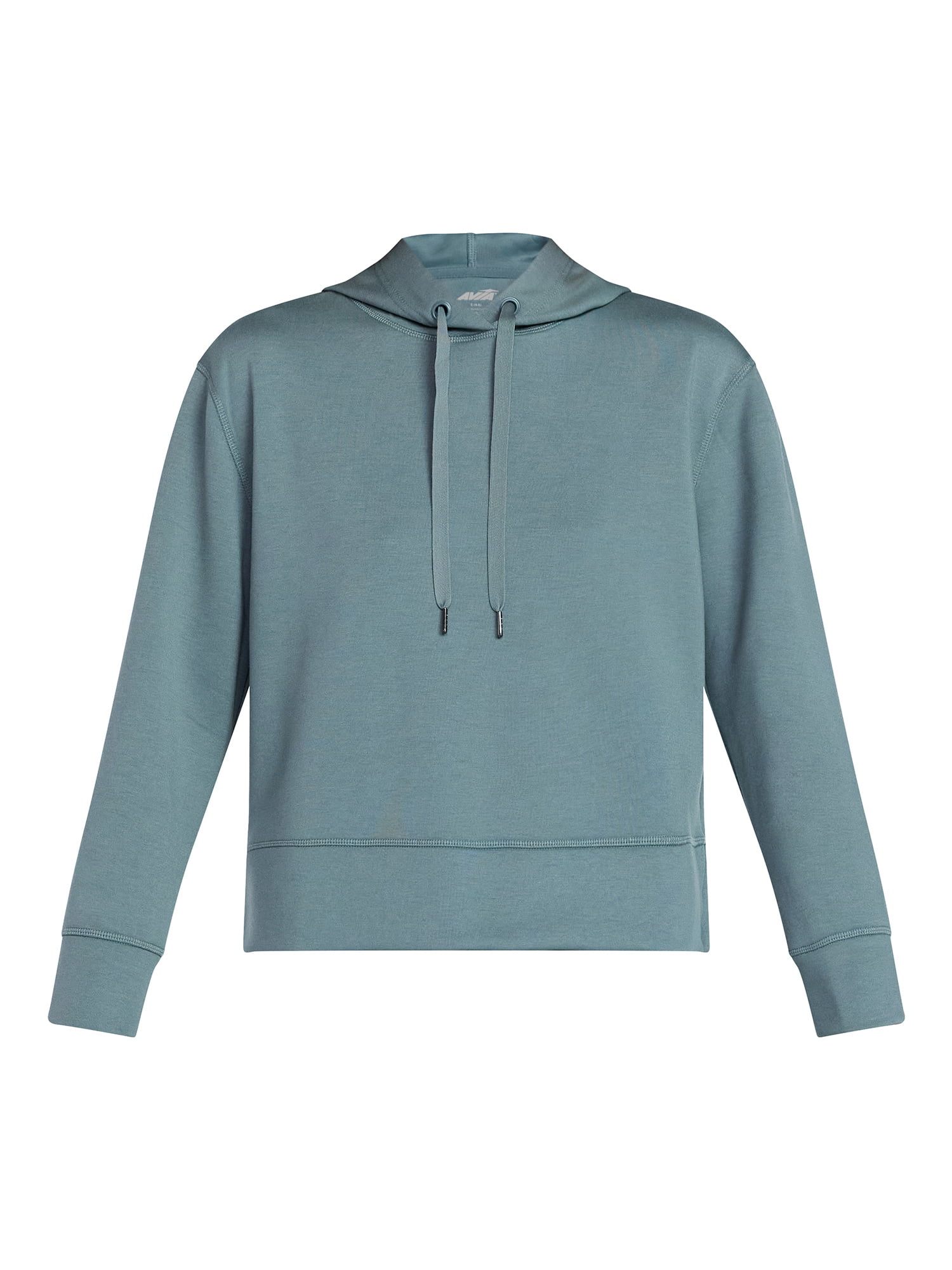 Avia Women's Active Knit Hoodie, Sizes XS-XXXL