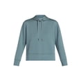 thumbnail image 6 of Avia Women's Active Knit Hoodie, Sizes XS-XXXL, 6 of 6