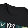 thumbnail image 3 of Ride All These Elevators Mechanic  Unisex Softstyle T-Shirt, 3 of 5