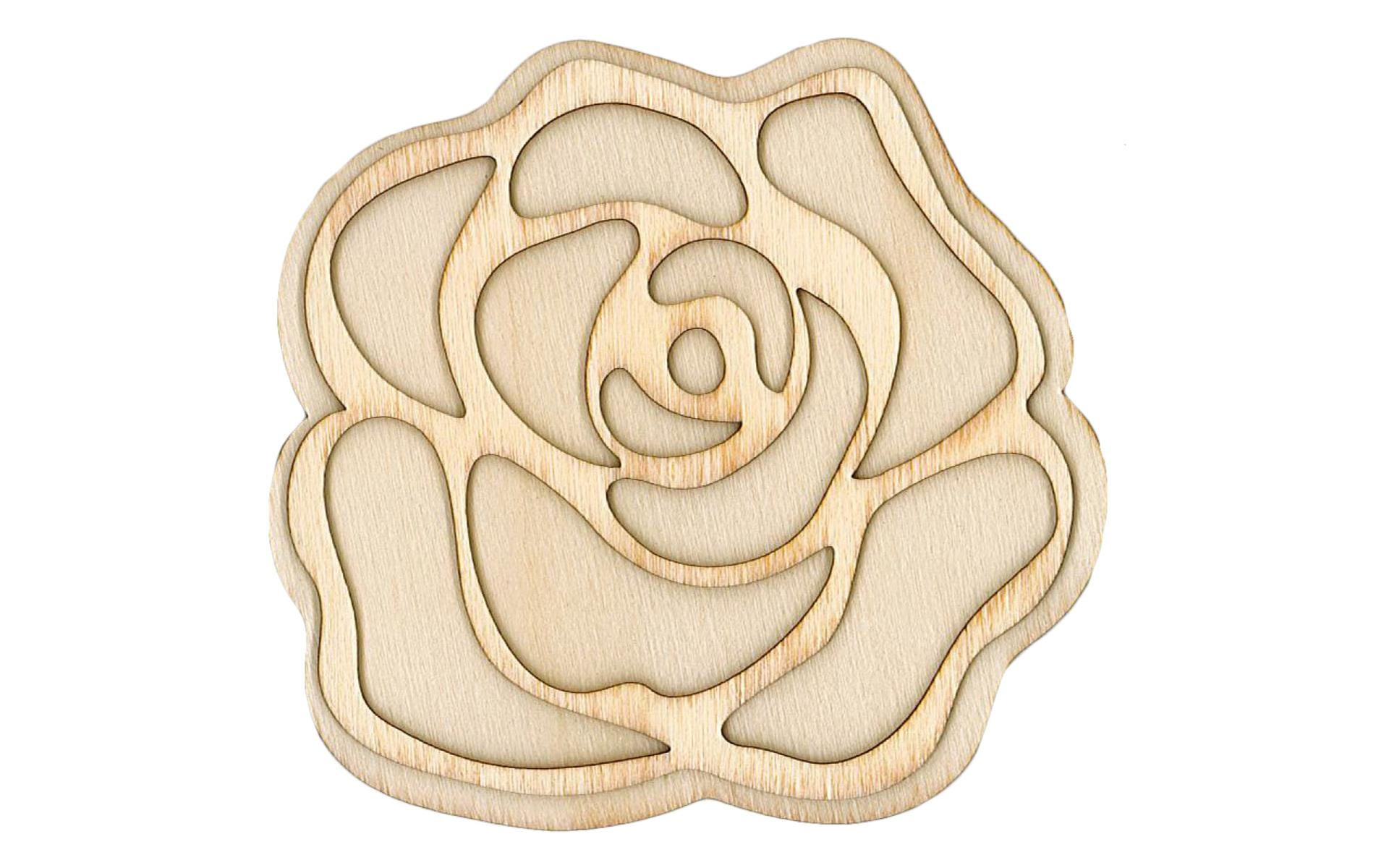 LASERWOOD Baltic Birch Plywood 1//8 x 15 x 24 pkg 5 by Woodnshop