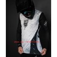 thumbnail image 3 of 2023 VIRTUOUS VRTS CRUZ MTB Motocross Jersey Bicicleta BMX Bicicleta de montaña Resistencia Carreras Descenso Ciclismo Camiseta Dh Maillot, 3 of 5