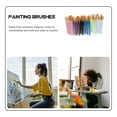 thumbnail image 5 of 60Pcs Professional Art Painting  Watercolor Painting  for Students, 5 of 8
