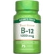 thumbnail image 1 of Suplemento de vitamina B12 de Nature's Truth, 1000 mcg, 75 tabletas, 1 of 7