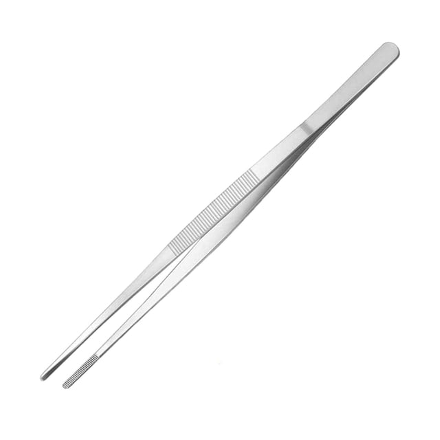 Pinzas de acero inoxidable para alimentos, pinzas para barbacoa, pinzas para Sharpla Pinzas de cocina