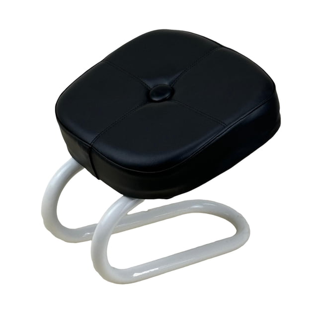 Heces de meditación altura ajustable de altura ergonómica versátil regalo liviano Estilo a
