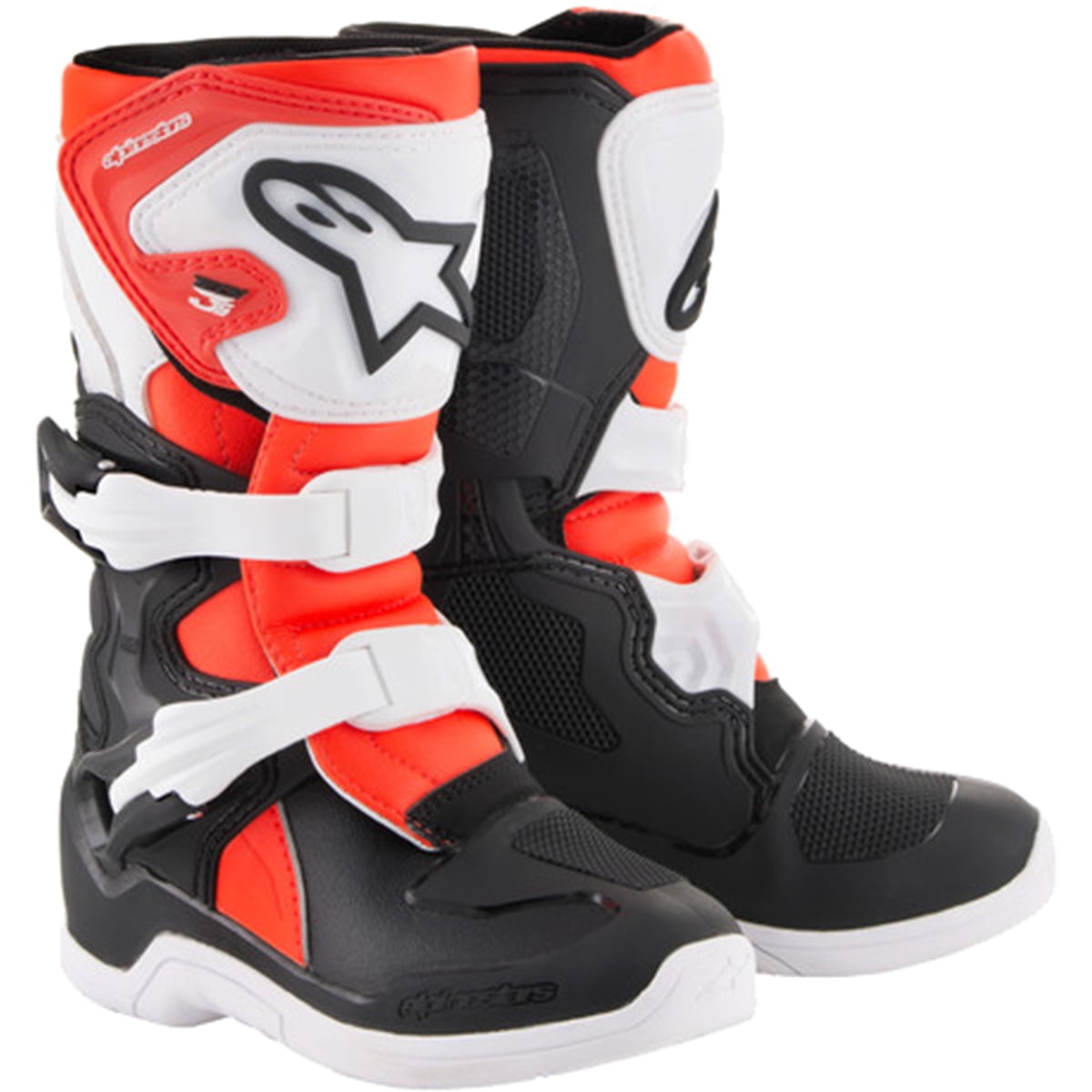 Alpinestars Tech 3S Youth Off-Road 