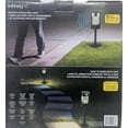 thumbnail image 3 of Infinity X1 50 Lumen CREE SMD LED Security Path Light, 3 of 5