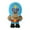 C, variante sur Peluche Cartoon Brawl Spike Poupée Brawl Stars Peluche Spike Personnage de Jeu Poupée en Peluche Jouet Cadeau Style Cartoon Poupée de Chiffon pour Enfants Poupée