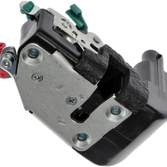 Dorman 931-018 Front Driver Side Door Lock Actuator Motor for Specific Chrysler / Dodge / Plymouth Models Fits select: 1997-2000 DODGE STRATUS, 1997-2000 CHRYSLER CIRRUS