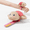 Pink, variant on AJZIOJIRO Summer Cartoon Turtle Water Gun, suitable for teenagers. Portable wrist spray toy. Perfect for water games in swimming pools, beaches and backyards. The best summer gift for teenagers.