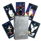 thumbnail image 1 of Tarot Yin Yang Gato Rider Waite 78 Cartas Manual Digital, 1 of 5