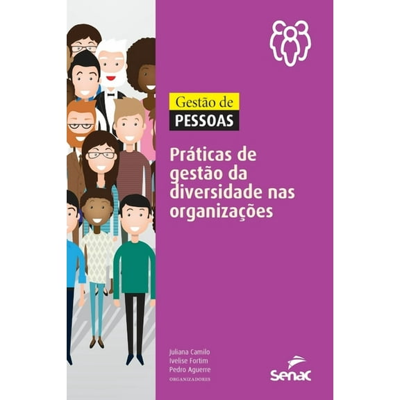 Gestão de Pessoas: Práticas de Gestão Da Diversidade NAS Organizações (Paperback)