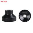 thumbnail image 4 of Mosiee 1Pcs 12T/16T Bike Bottom Bracket Removal Tool Integrated Thread Hollow Bb Wrench, 4 of 8