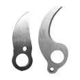 thumbnail image 2 of Replacement Blades for Cordless Electric Pruning Shears, 2 of 8
