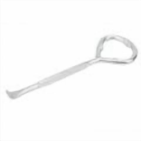24Pcs Paint Can Lid Opener Multi Purpose M10 Steel Beer Jar Tin Manual Opening Tool