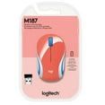 thumbnail image 5 of Wireless Mini Mouse M187, 5 of 5