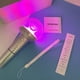 thumbnail image 5 of Seventeen Lightstick Bluetooth Teléfono controlado 17 Fans Versión 2 Concierto Light Stick Fans Regalo, 5 of 12