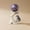 E, variant on 1Pc Clearance Under $7 Owl Crystal Ball Figurine Mushroom Owl Crystal Ball Resin For Desk Showing Mushroom Owl Crystal Mushroom Owl Crystal Ball Holder (C)