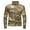 Realtree Excape, variant on Midweight Fleece Scent Control Stealth Camo Hunting Jacket
