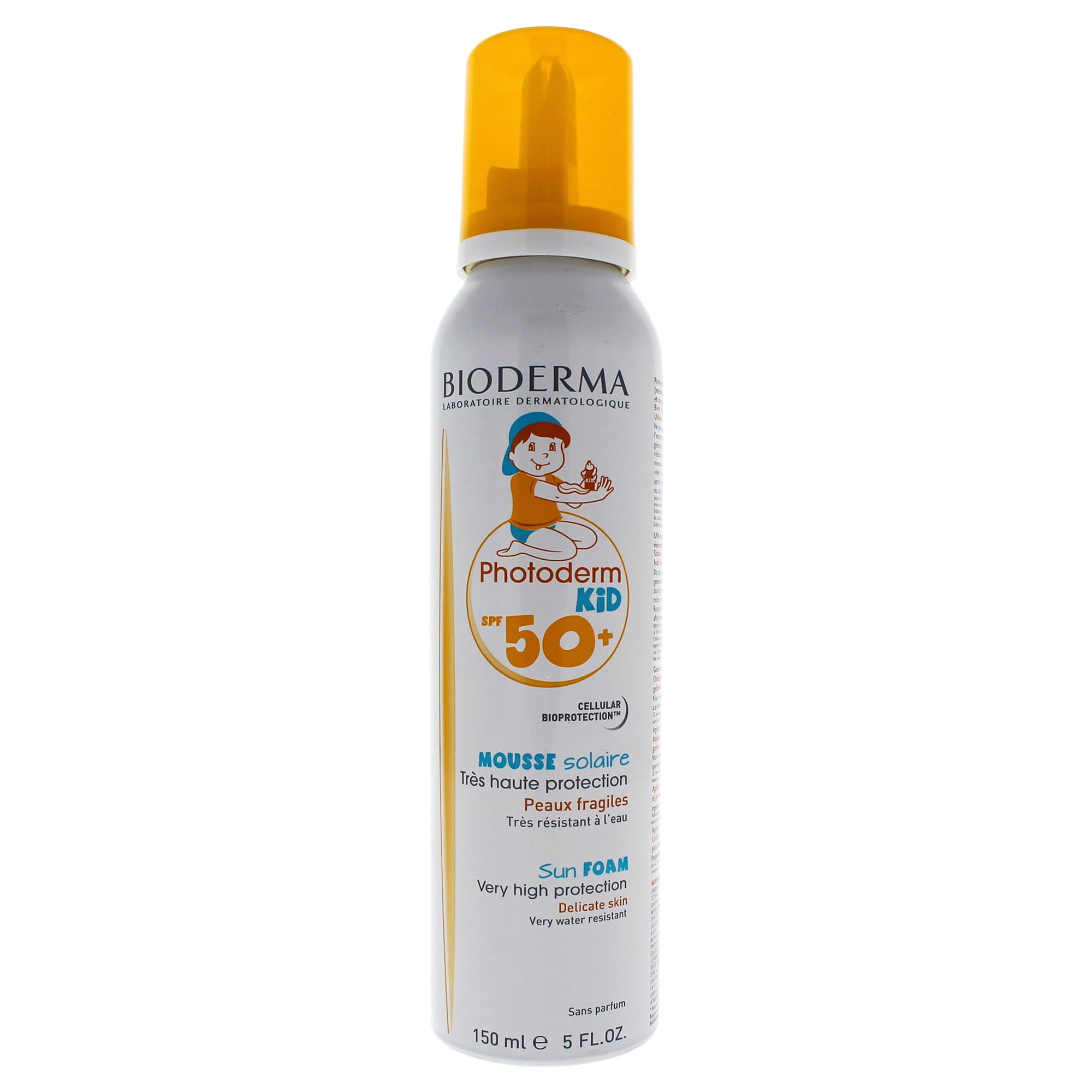 bioderma baby sunscreen