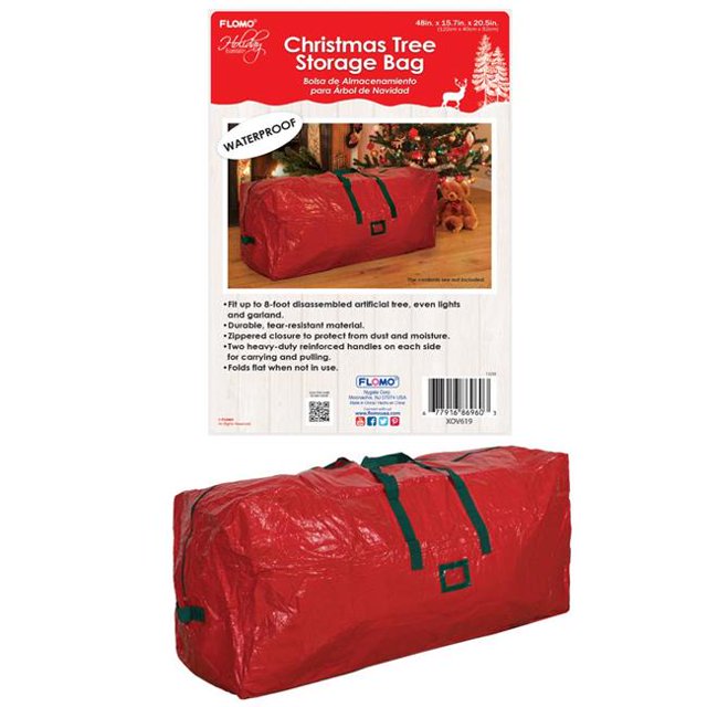 DDI 2319925 Christmas Artificial Tree Storage Bag Case of 6