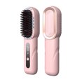 thumbnail image 1 of Wireless Negative Straightening Comb Quick And Effective Without Damaging Hair Portable Charging Styling Device Lazy Person's Quick Straightening Equipment, 1 of 9