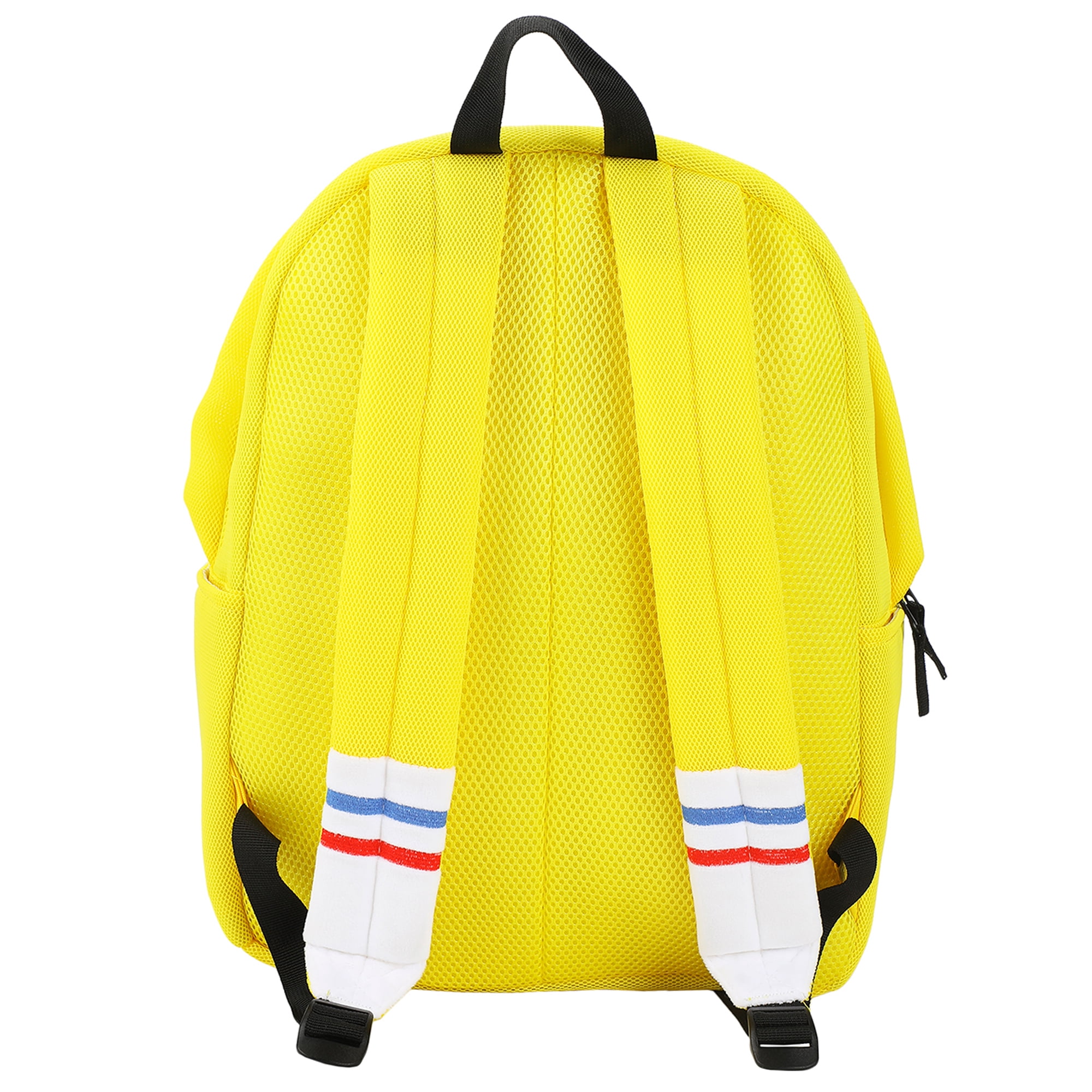Spongebob Squarepants Character Adult 17" Backpack