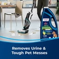 thumbnail image 3 of Limpiador Bissell para mascotas multisuperficie con aroma a cítricos, 1,89 L, 3 of 8