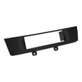 thumbnail image 4 of Navigation Frame, Stereo Fascia Trim Exact Fitment  for Car Replacement for Rover MG6 2009+, 4 of 7