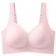 thumbnail image 4 of Sujetáneos para las Mujeres sin Alambre Interior No Acolchado Tshirt Sujetáneos para las Mujeres sin Alambre Interior Jelly Bras Push Up Cómodo Suave Mantequilla Yoga Bralette, 4 of 5
