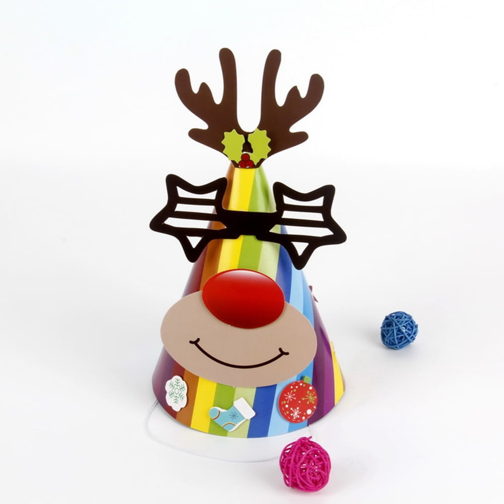 christmas party hats accessories