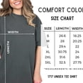 thumbnail image 2 of Comfort Colors Funny Retirement Shirt,Teacher Retirement Shirt,Retirement 2026 Gift for Women,Retirement TShirt,Funny Retirement Tee,Retired, 2 of 6